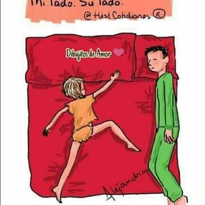 Meet your Posher, Sandra